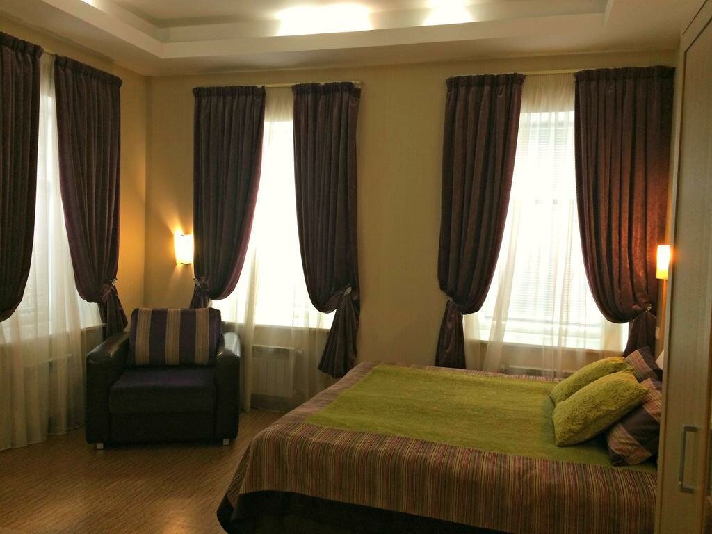 Гостиница Герцен Хаус Санкт-Петербург-15