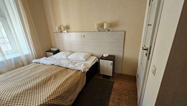 Гостиница Герцен Хаус Санкт-Петербург-118