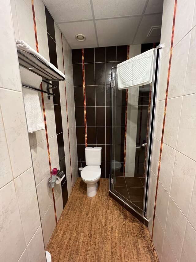 Гостиница Герцен Хаус Санкт-Петербург-116