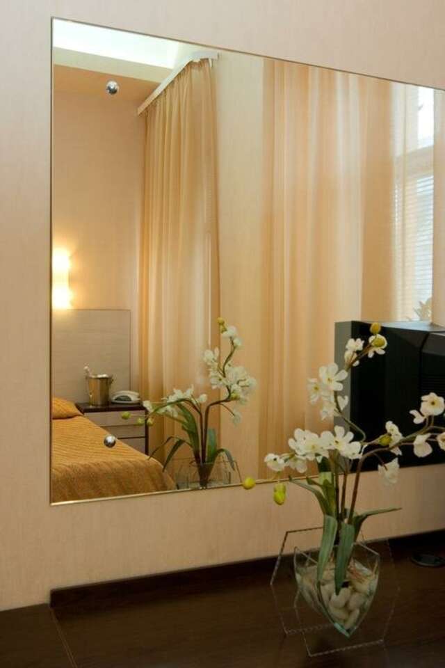 Гостиница Герцен Хаус Санкт-Петербург-18